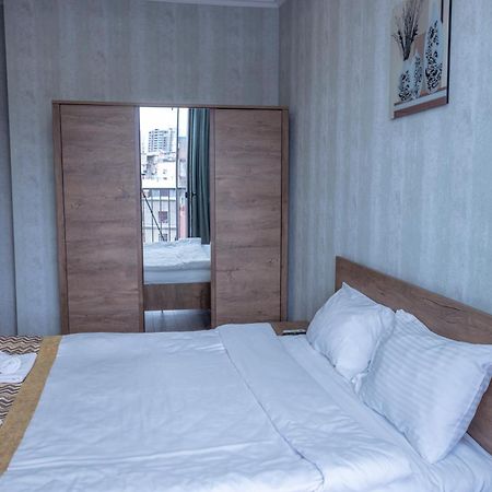 Ameri Apartments Tbilisi Zimmer foto