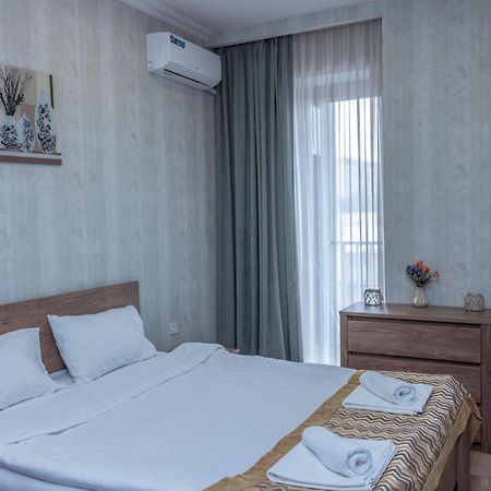 Ameri Apartments Tbilisi Zimmer foto