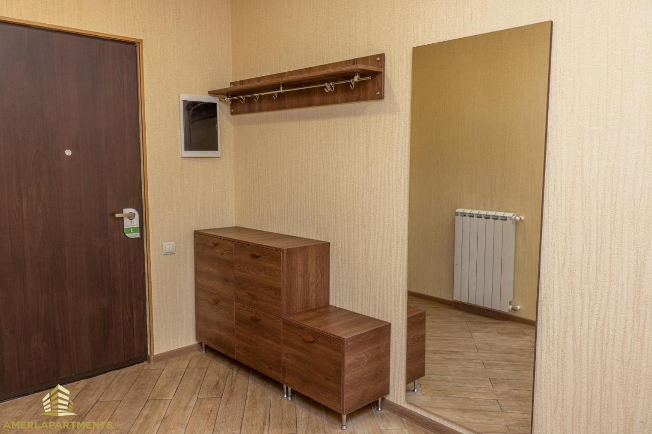 Ameri Apartments Tbilisi Exterior foto