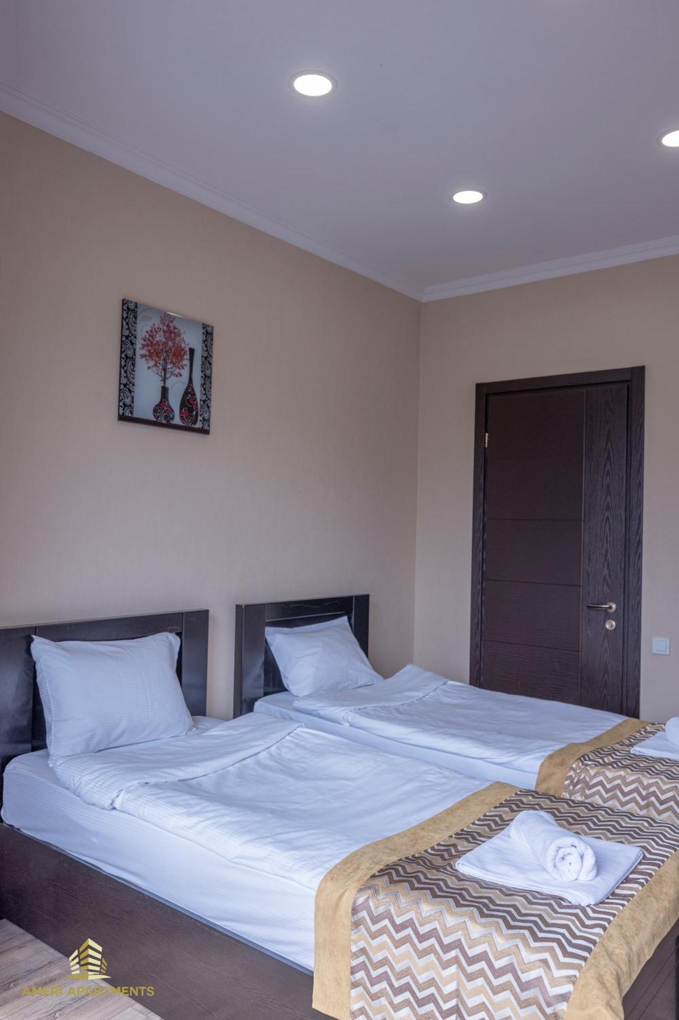 Ameri Apartments Tbilisi Zimmer foto