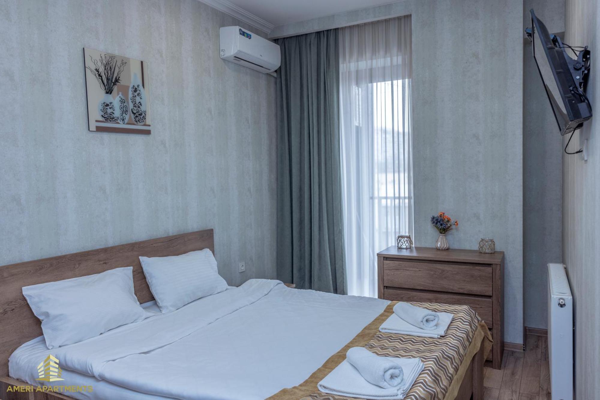 Ameri Apartments Tbilisi Zimmer foto