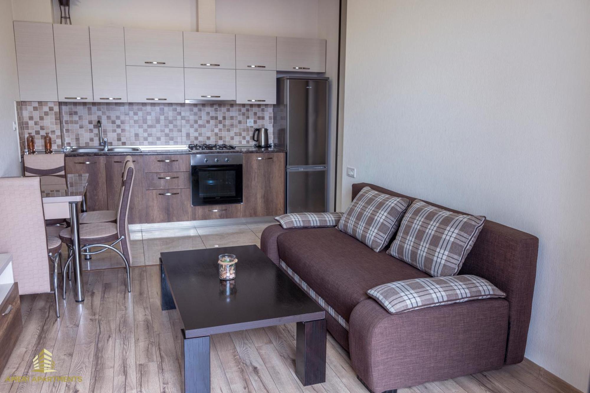 Ameri Apartments Tbilisi Zimmer foto