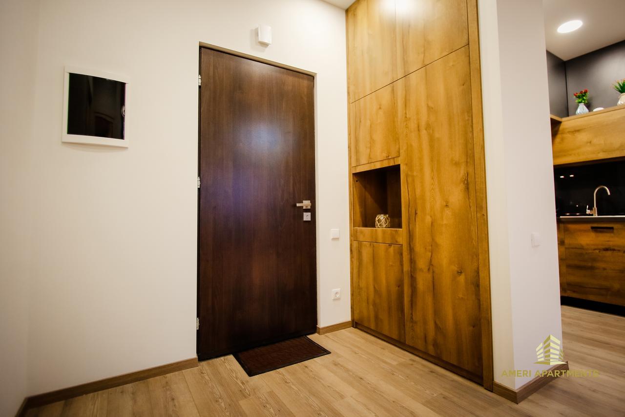 Ameri Apartments Tbilisi Zimmer foto